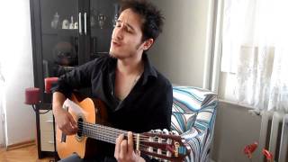 Taner - İyi Yüreklim (Engin Varlık)