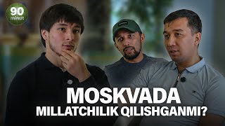 Serebryany Bordan porno video