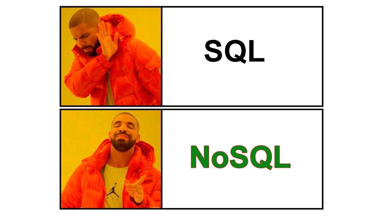 Что такое NoSQL. Графовые базы данных | Big Data - YouTube