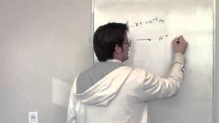 Chapter 16 – Acid-Base Equilibria: Part 8 of 18