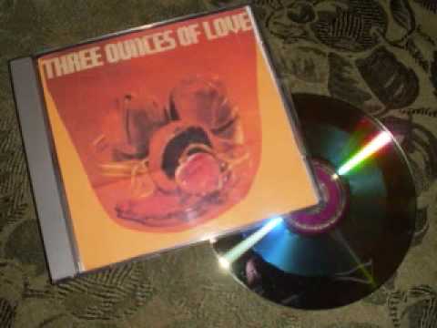 Three Ounces Of Love - Star Love 1978