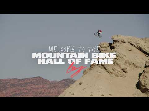Cam Zink Inducted into the Mountain Bike Hall of Fame – A Freeride Legacy
