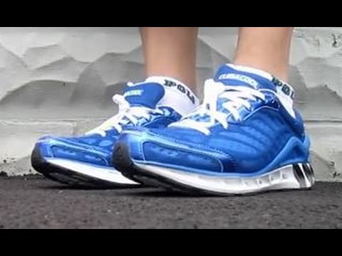 adidas Seduction Sneaker Feet Promo Pack Review W/ @DjDelz YouTube