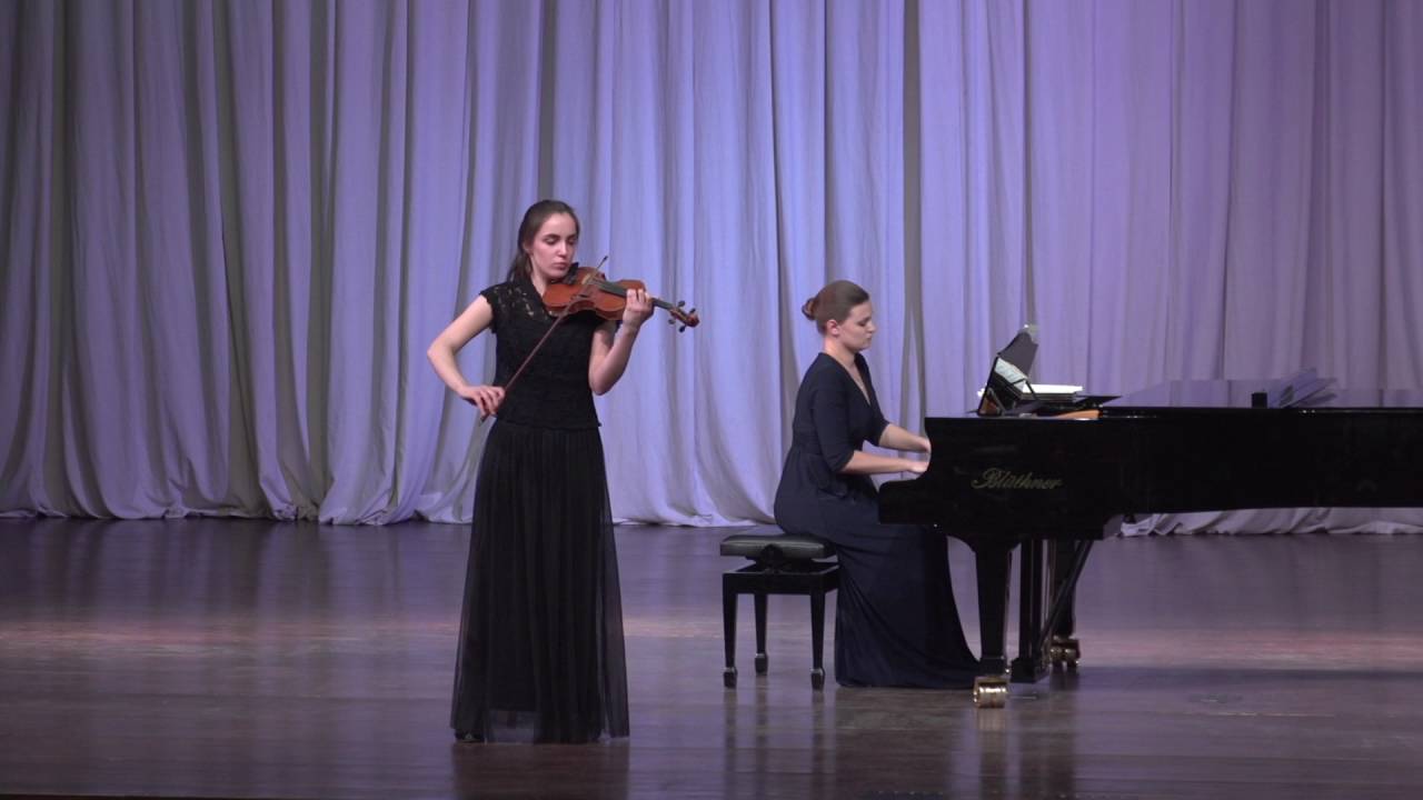 С.В.Рахманинов. "Вокализ" - YouTube