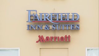 Grandfather killed by scalding hot shower at San Jose hotel, lawsuit alleges