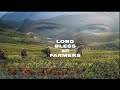 LORD PLEASE HEAL OUR LAND | Farmers are Also a Frontliners