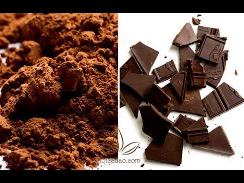 De voordelen voor de gezondheid van chocolade en cacao(bewezen)