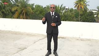 அமெரிக்கா ஈரான் பேச்சுக்கள் ஆபத்தில் சிதறி சின்னாபின்னமாகிறது பூசினி