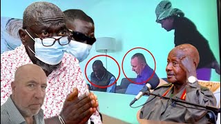 Finally Besigye Awangudde”Omuzungu Abutambi Bwalese Mu Kooti Bwa Kifere”Okwagala Okutta Museveni