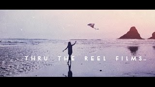 Thru The Reel Films - Opening Logo 4K