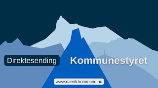 Kommunestyremøte 18. juni 2026