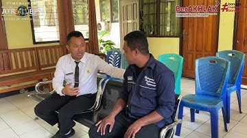 [Tugas Agenda II Async 3] Learning Journal Nilai Dasar ASN Berakhlak