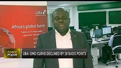 UBA: Sell-offs to persist in bond market amid low demand