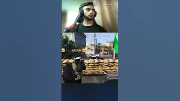 مخيم جنين 