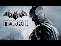 CGR Undertow - BATMAN: ARKHAM ORIGINS BLACKGATE review for Nintendo 3DS