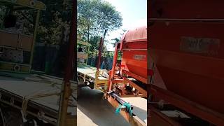 Download Lagu Ajmer paddy threser🚜🚜🚜#paddy #theser#ajmer #sale MP3