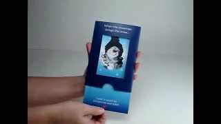 Offset Interactive Printing