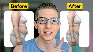 10 Years of Women's Fat Loss Lessons In 9 Minutes