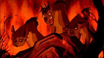 The Lion King - Chow Down (French Musical) The Lion King - Chow Down (French Musical)