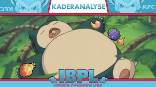 IBPL S1 Draftanalyse - Welcome Back to Gen 7 ?