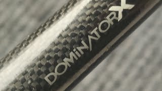 Sonik DominatorX S/M Rod. (My Setup)