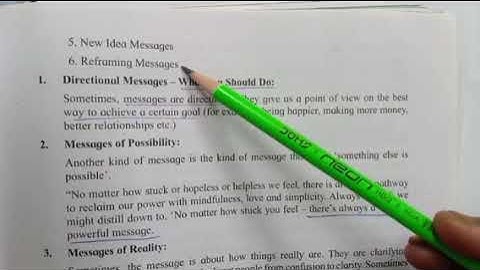 12th Eng -3.5(1/2) Drafting a virtual message