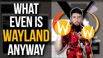 Wayland Is The Future Of Linux, What About Now?