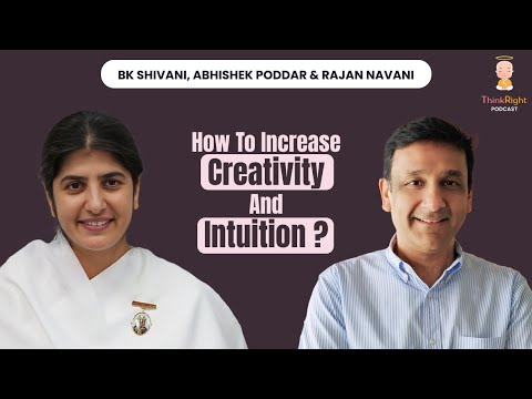 Simple Tools To Make The Impossible Possible: BK Shivani, Abhishek Poddar & Rajan Navani