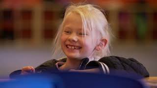 YMCA of Northern Utah Gala Video