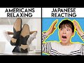 Americans, WHY do you DO these things???