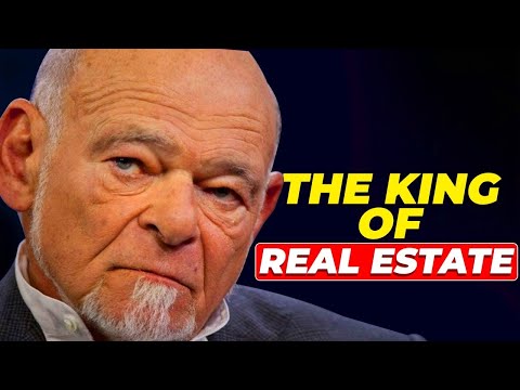 Vidéo: Valeur nette de Sam Zell