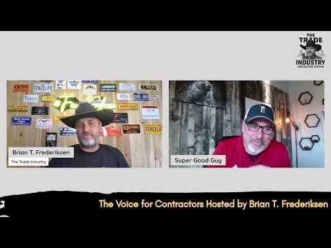 Episode 309: One Industry, One Goal with Matt Warner
