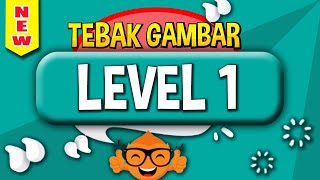 Kunci jawaban tebak gambar level 1 (satu) update terbaru beserta
gambarnya untuk android dan ios semua pertanyaan lengkap
:https://youtu.be/lm2hxgzfq...