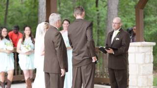 Kyle and Alyssa Wedding Day! (Cinematic Version)