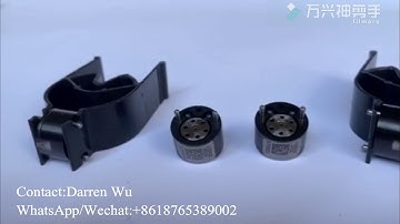 Delphi 621c control valve. Best quality lowest price