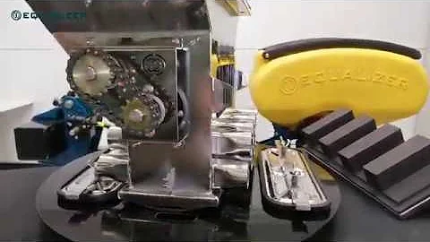 Equalizer new generation Precision C planting unit | Part 3: Product placement positions