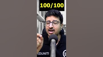 100/100 in physics in JEE Main 2022 😲 | Zidd  ho to hoga !! | Solve these in 10 Days | Mohit Sir