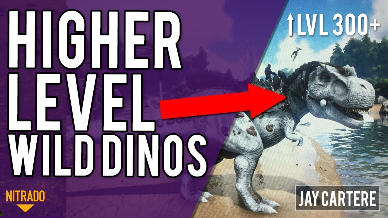 How To Summon High Level Dinos In Ark How To Summon High Level Dinos In Ark - Margaret Wiegel™. Jul 2023