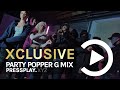 BackRoad Gee X TeeZandos X (Zone 2) Karma X Trizzac - Party Popper G Mix (Music Video)