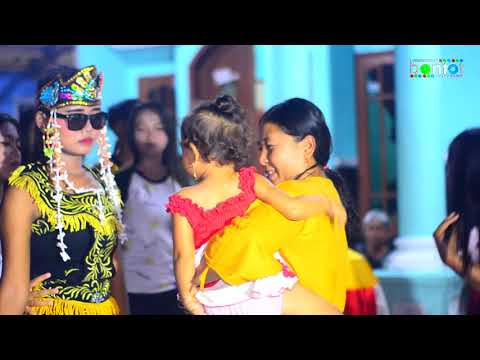 SINTREN DANGDUT SETIA NADA || WANAKAYA,6 MARET 2022.