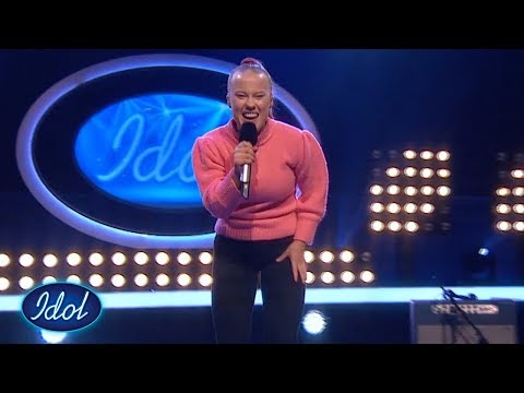 BOOTCAMP - BAND Signe (Mercy - Duffy) | Idol Norge 2020
