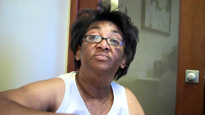 Doris Strickland   Testimonial