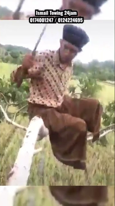 Ini semua kerja orang gila punya🤣🤣🤣🤣