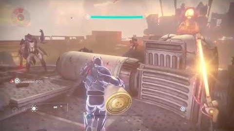 Wookieapproved 3 man Siege Engine WoTM Normal