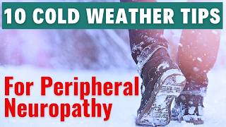 10 Cold Weather Tips for Neuropathy | Dr. Ole Olson, Asuta Health