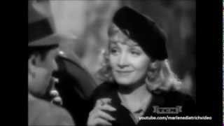 Marlene Dietrich He Lied And I Listened By Hollaender -- Full Vocal Restored 1941