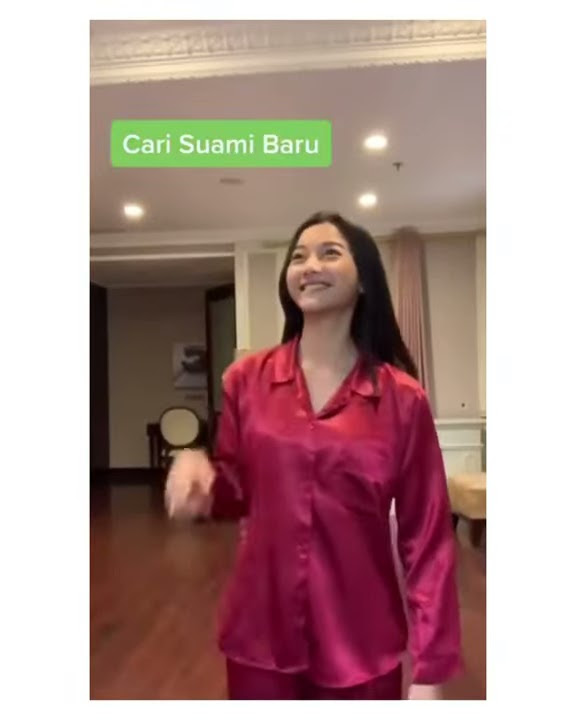 Serunya Elsa dan Nino #andin #ikatan cinta