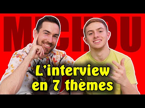 Michou : être célèbre à 20 ans (argent, critiques, vie privée, etc.)