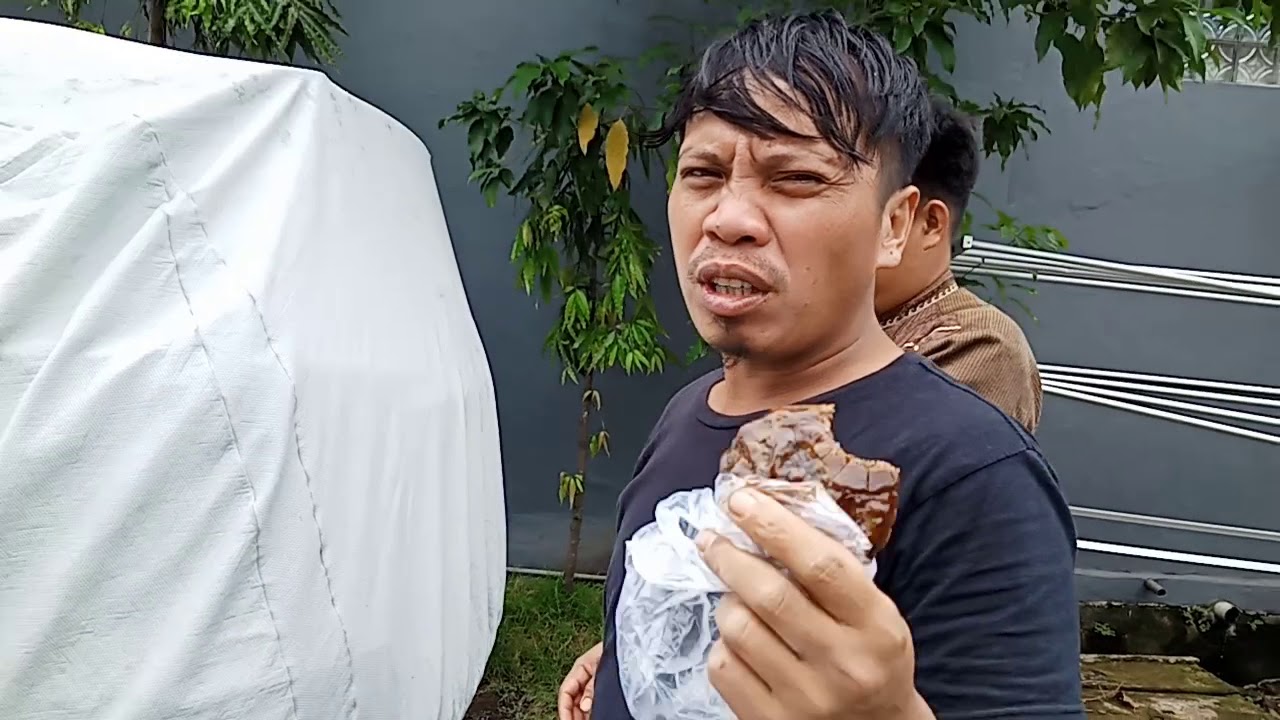 Makanan khas Makassar 