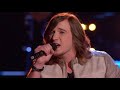 Morgan Wallen  - Stay | The Voice USA 2014 Season 6